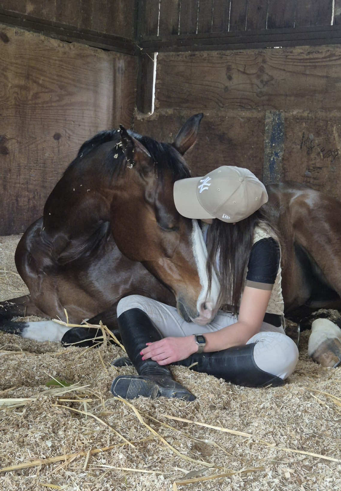 @Fabiana Tuccillo🇮🇹🐴🫀