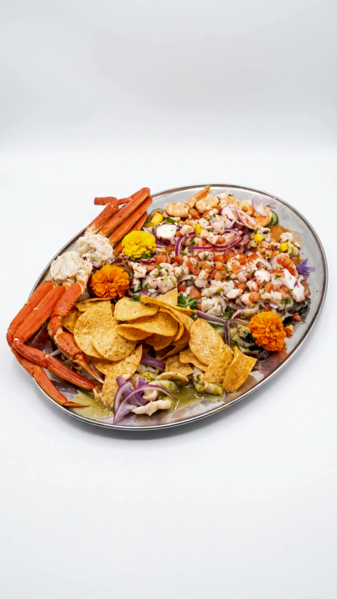 @LaPlaya MexicanFood & Mariscos