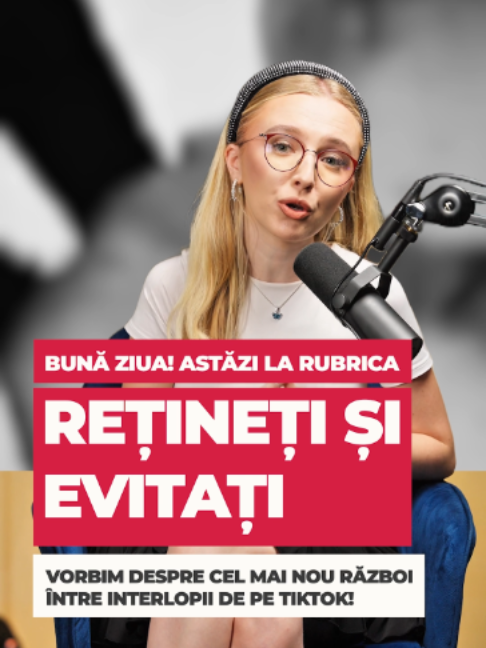 @Romania Fast-Forward