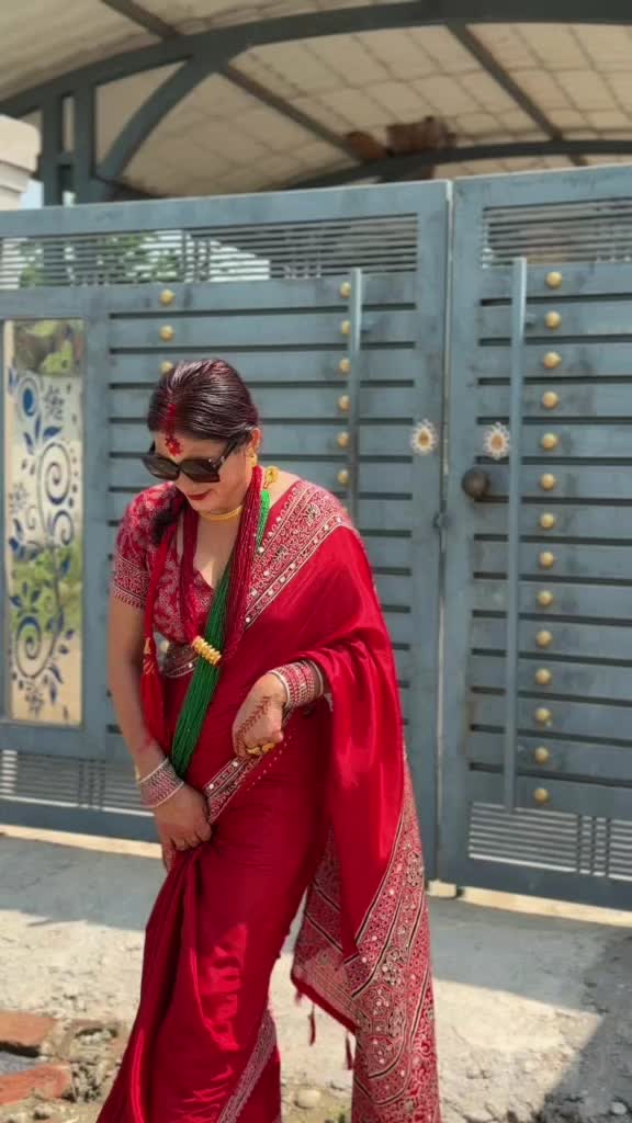 @Ritu Chand