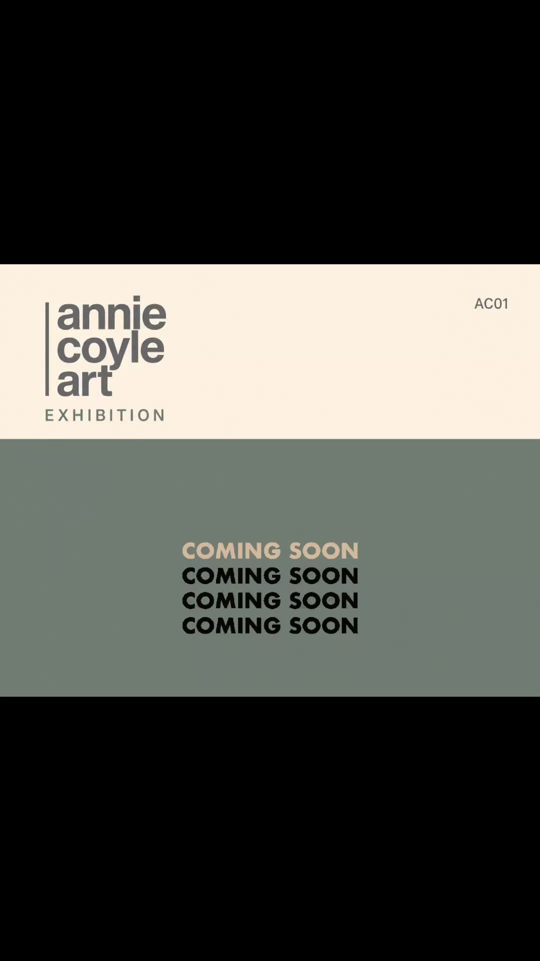 @Annie Coyle Art