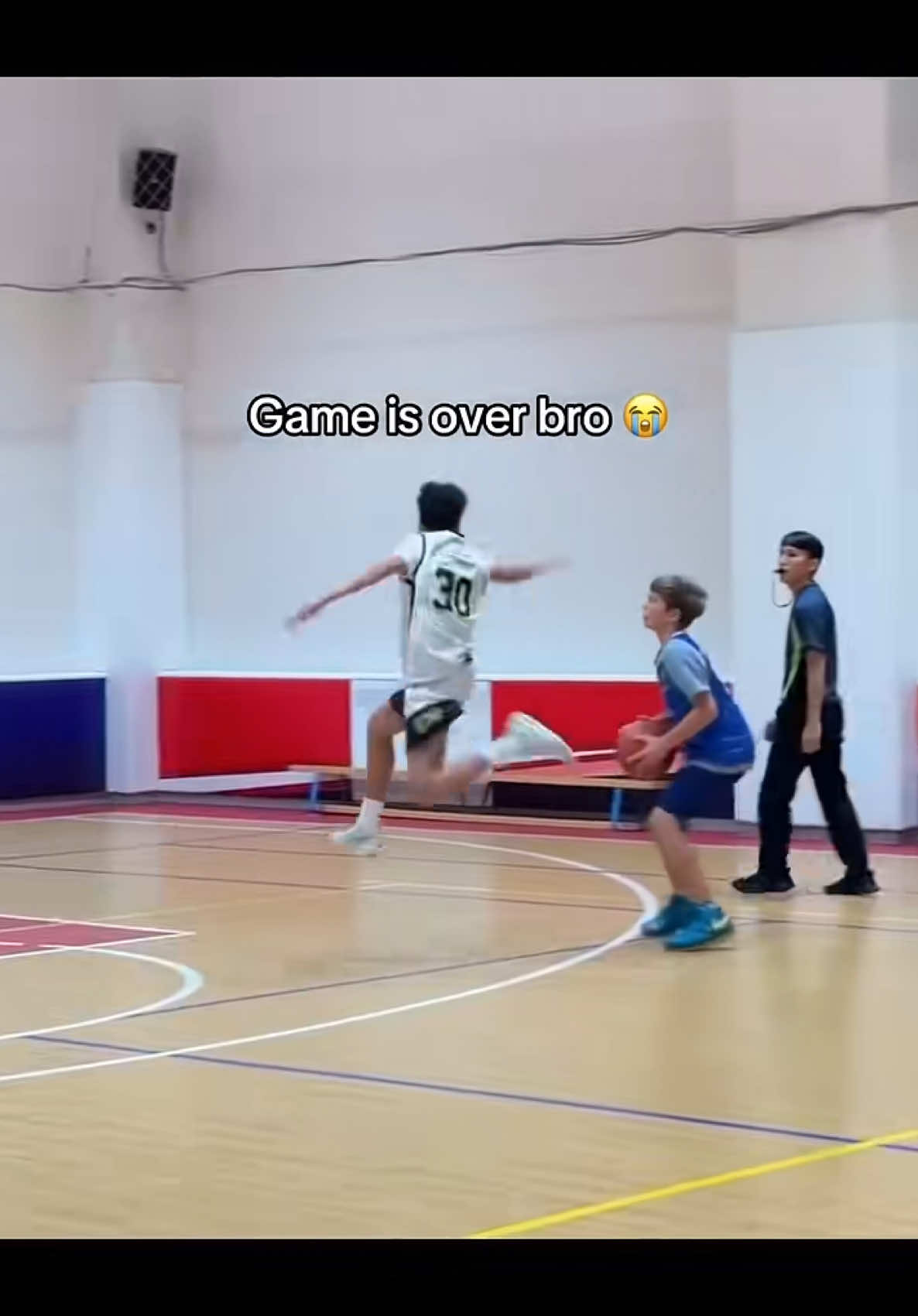 @DUNK | BASKETBALL
