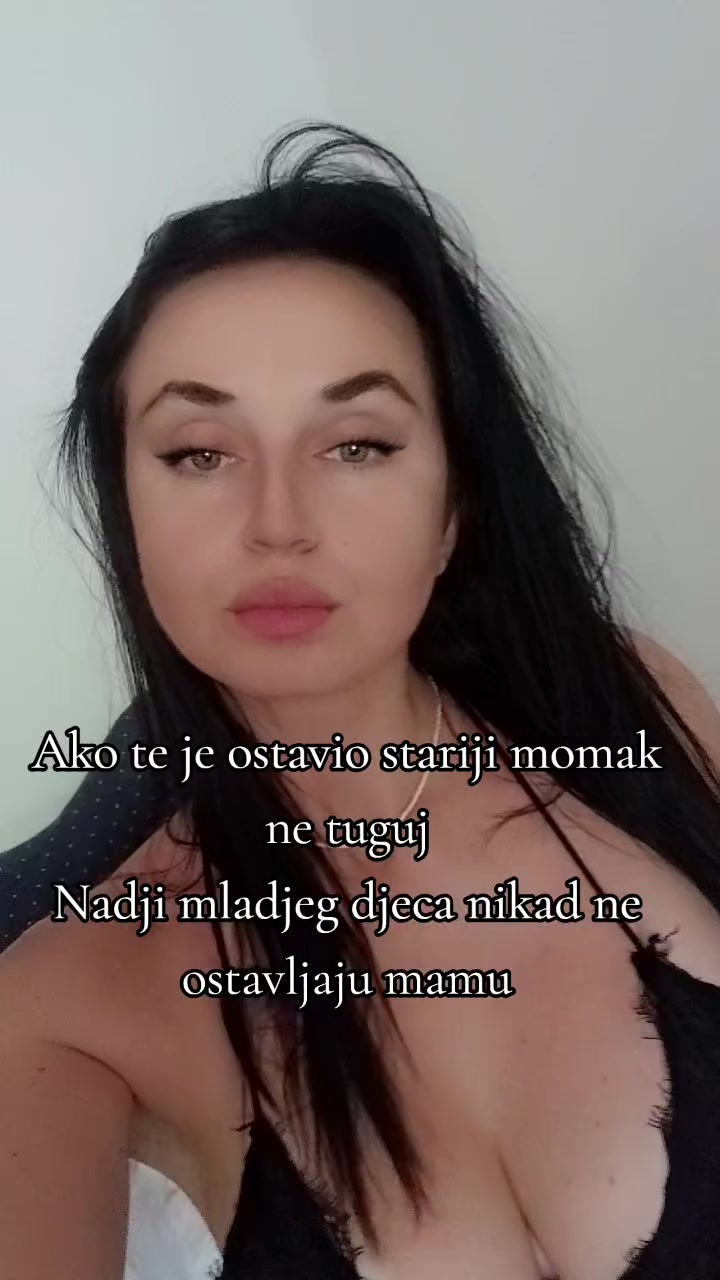 @Mama Tee Juric 👸👩👦