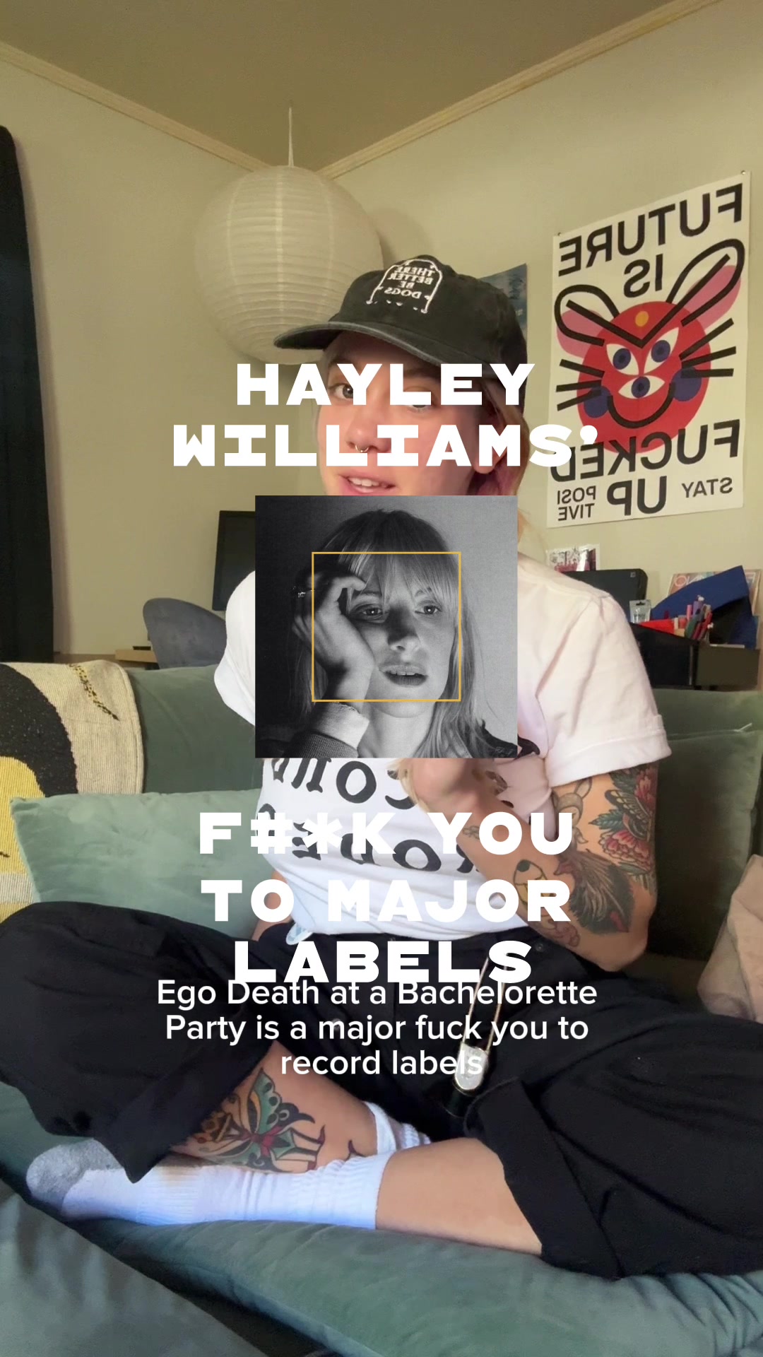 @stephanie o’byrne