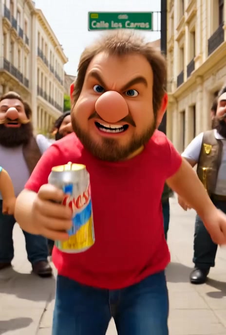 @chismoloco