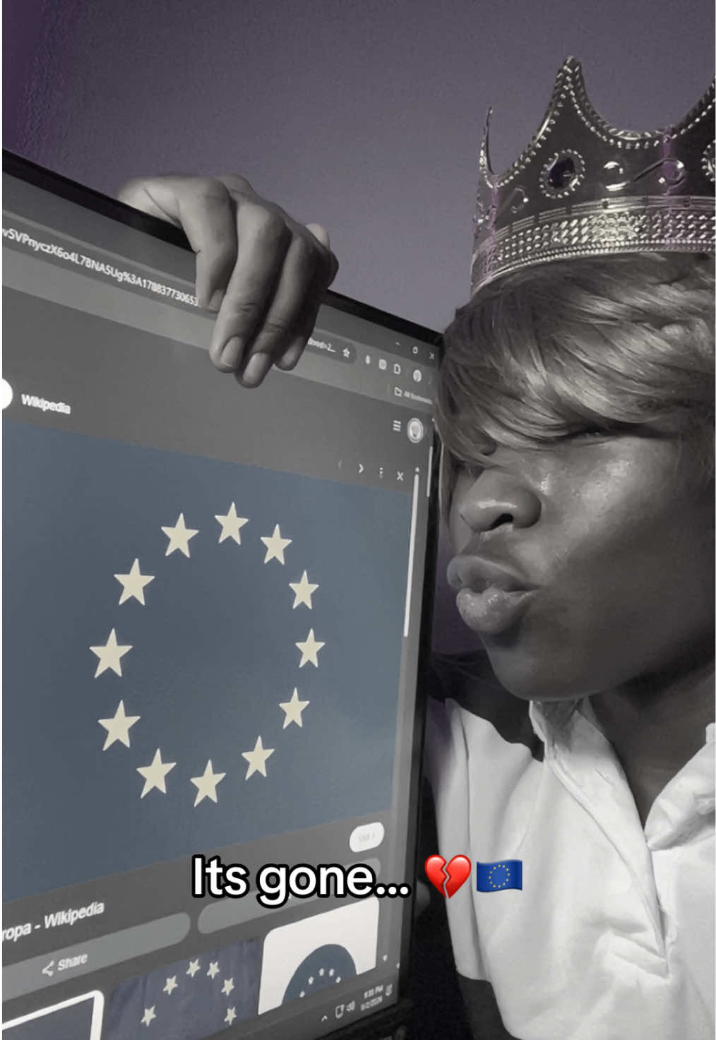 @Prince of Europe🇪🇺