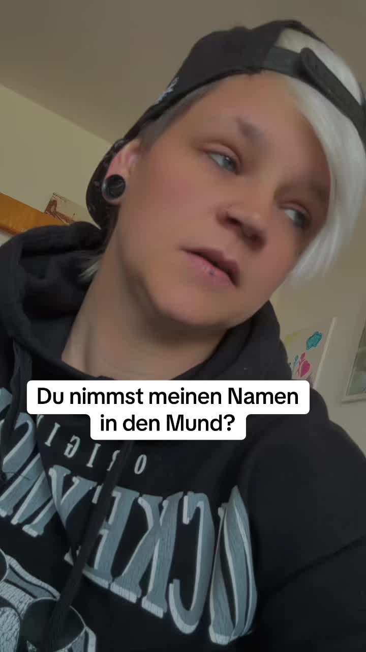 @Sagichnicht