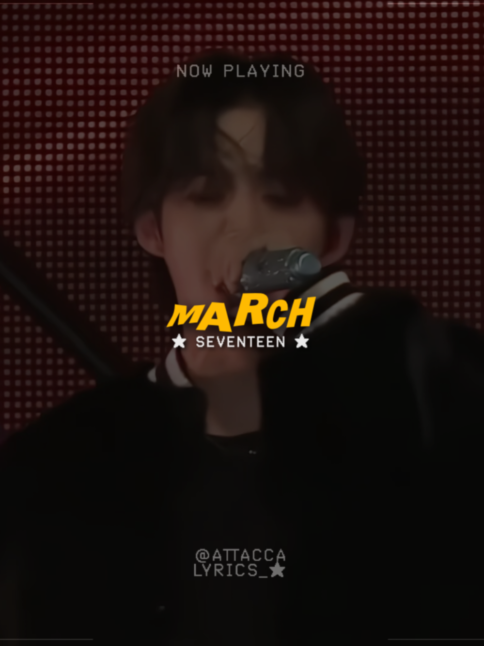 @Flora 🧚🏻♀️ attacca lyrics