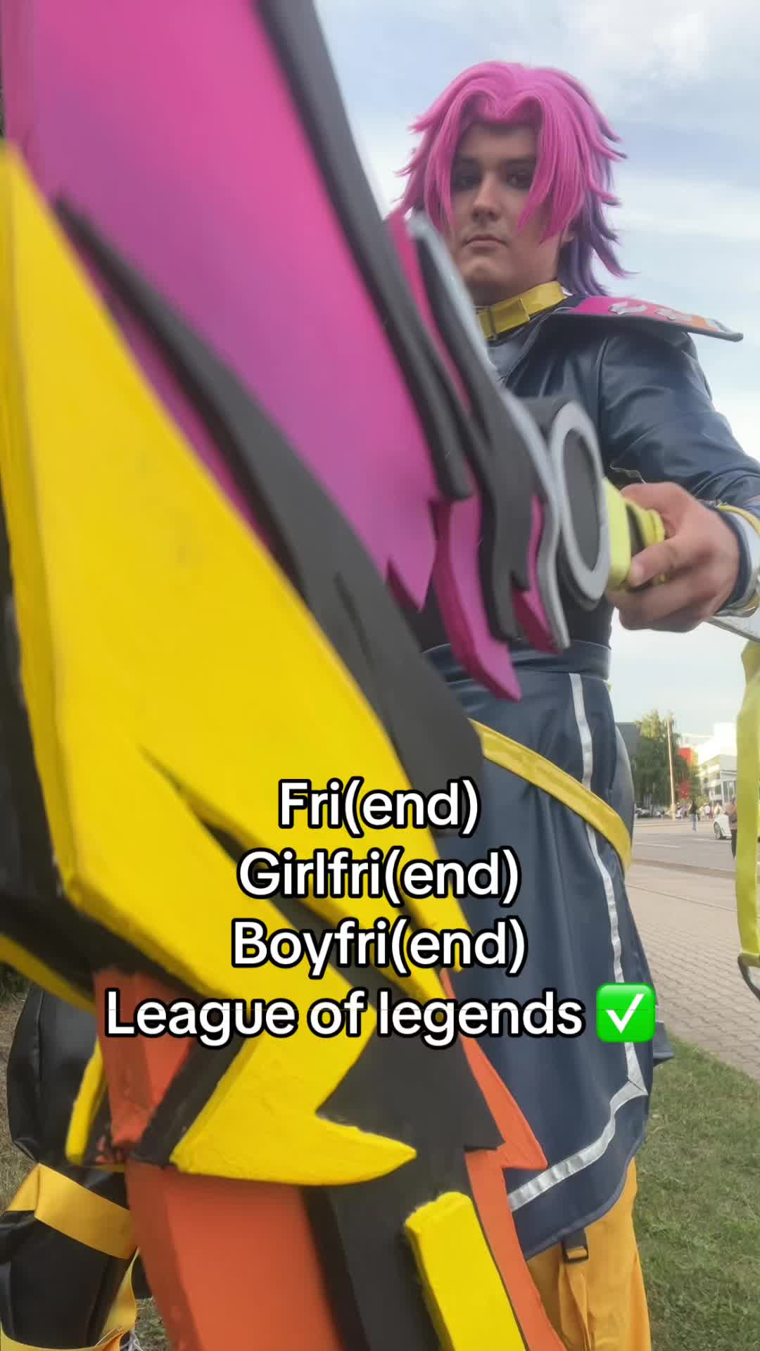 @Sam ⁷