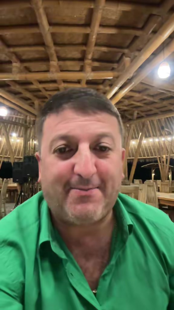 @Эмин Тусовщик Бакинец