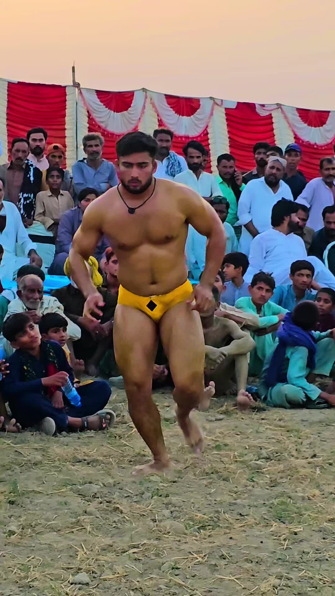 @Namat Pehlwan Official
