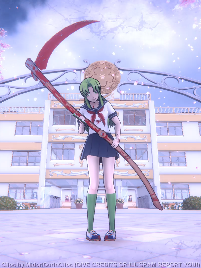@Midori Gurin Clips
