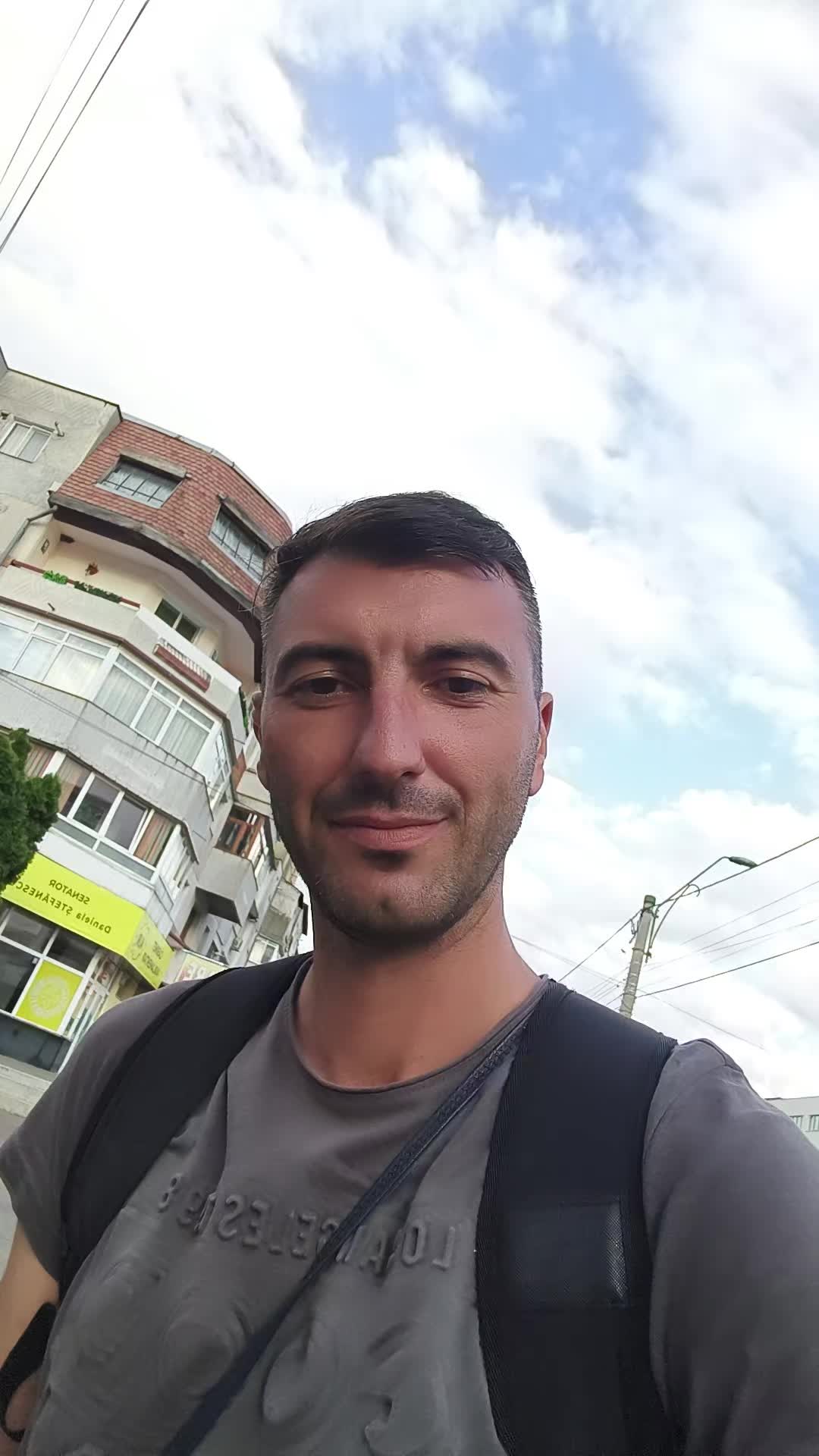 @Domnul problemă