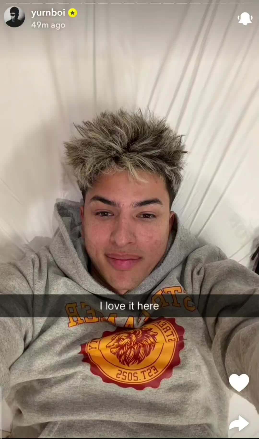 @Jevelyn