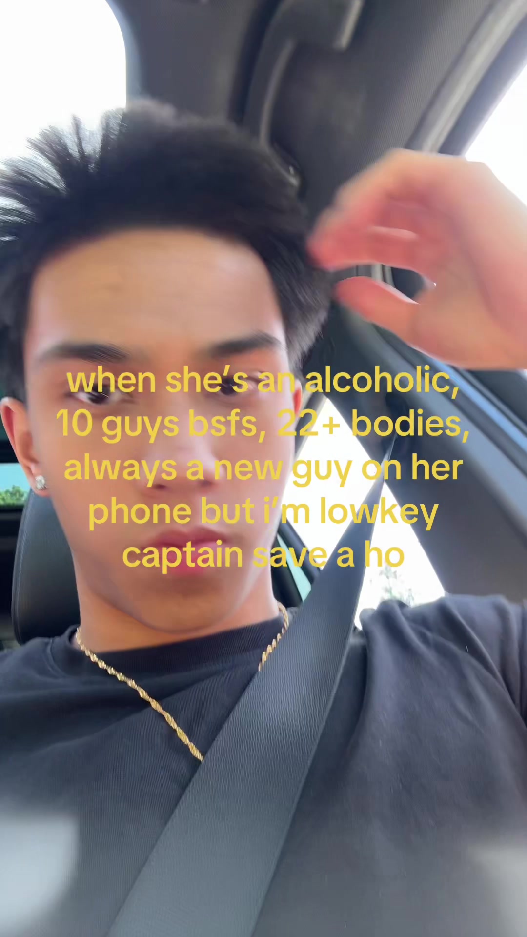 @Josh