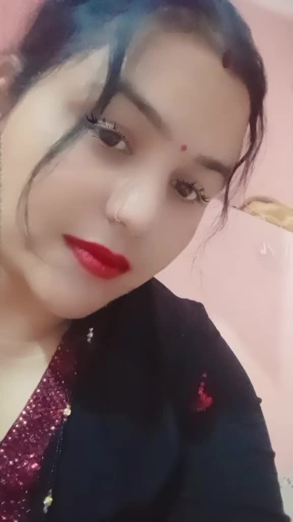 @Dubai girl@Chetna
