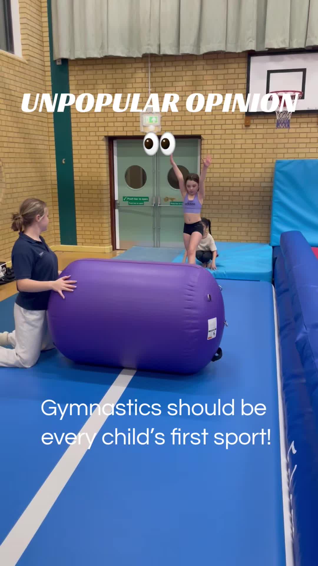 @Falcon Gym