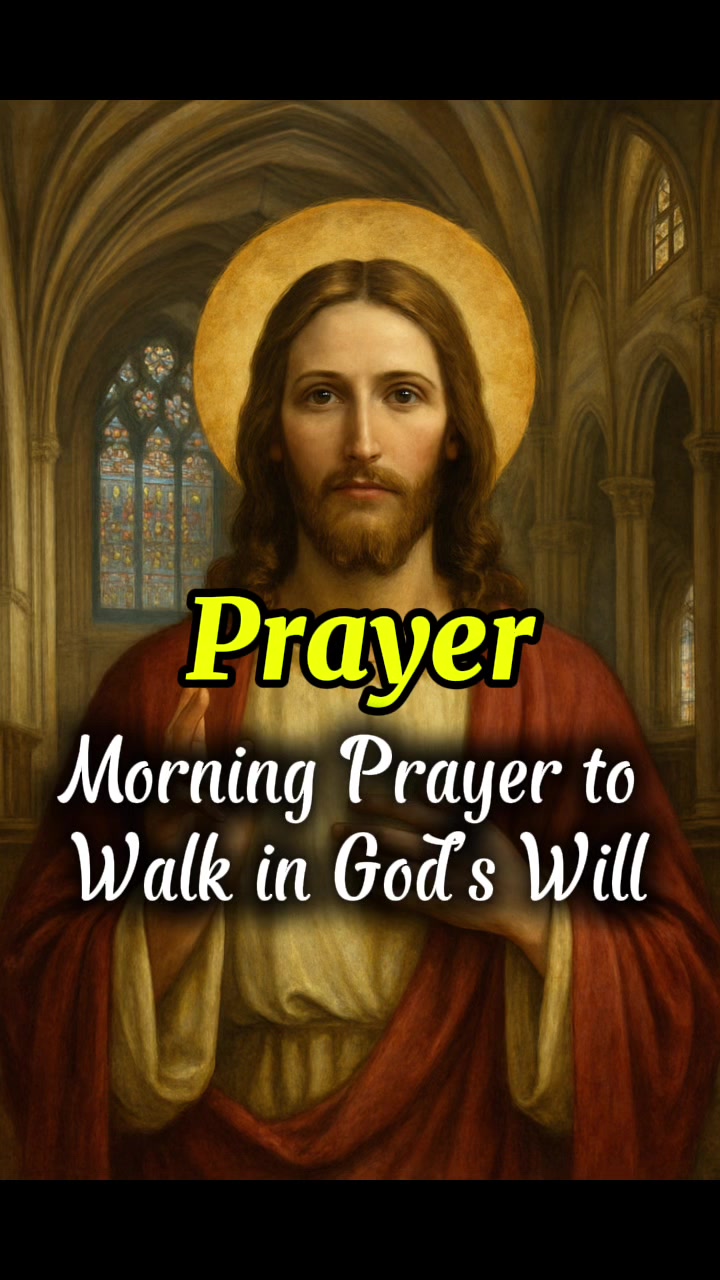 @The Prayer Room