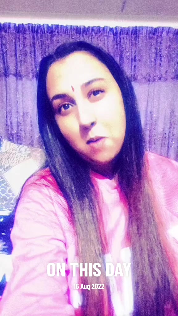 @Anisha Govender