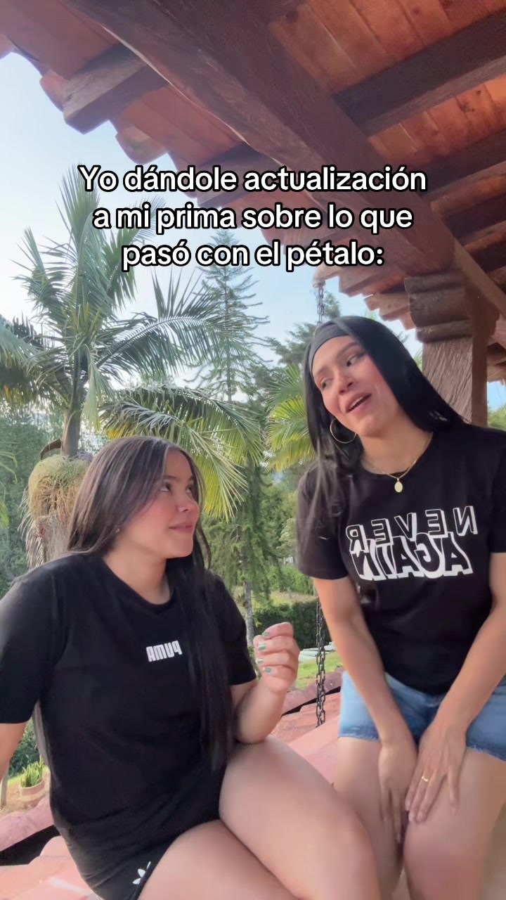 @Los primos más primos🤪