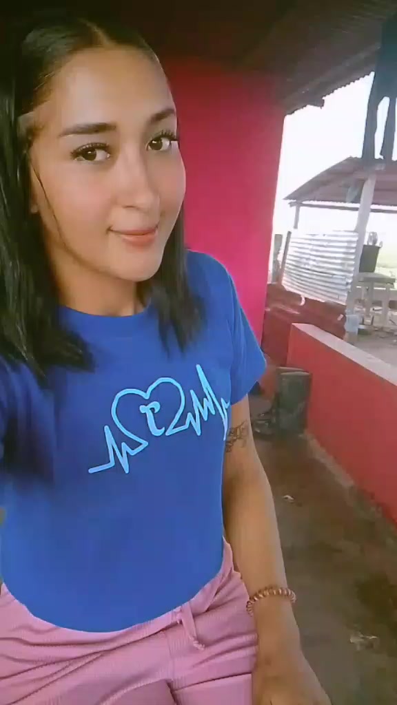 @La Flaca❤😍