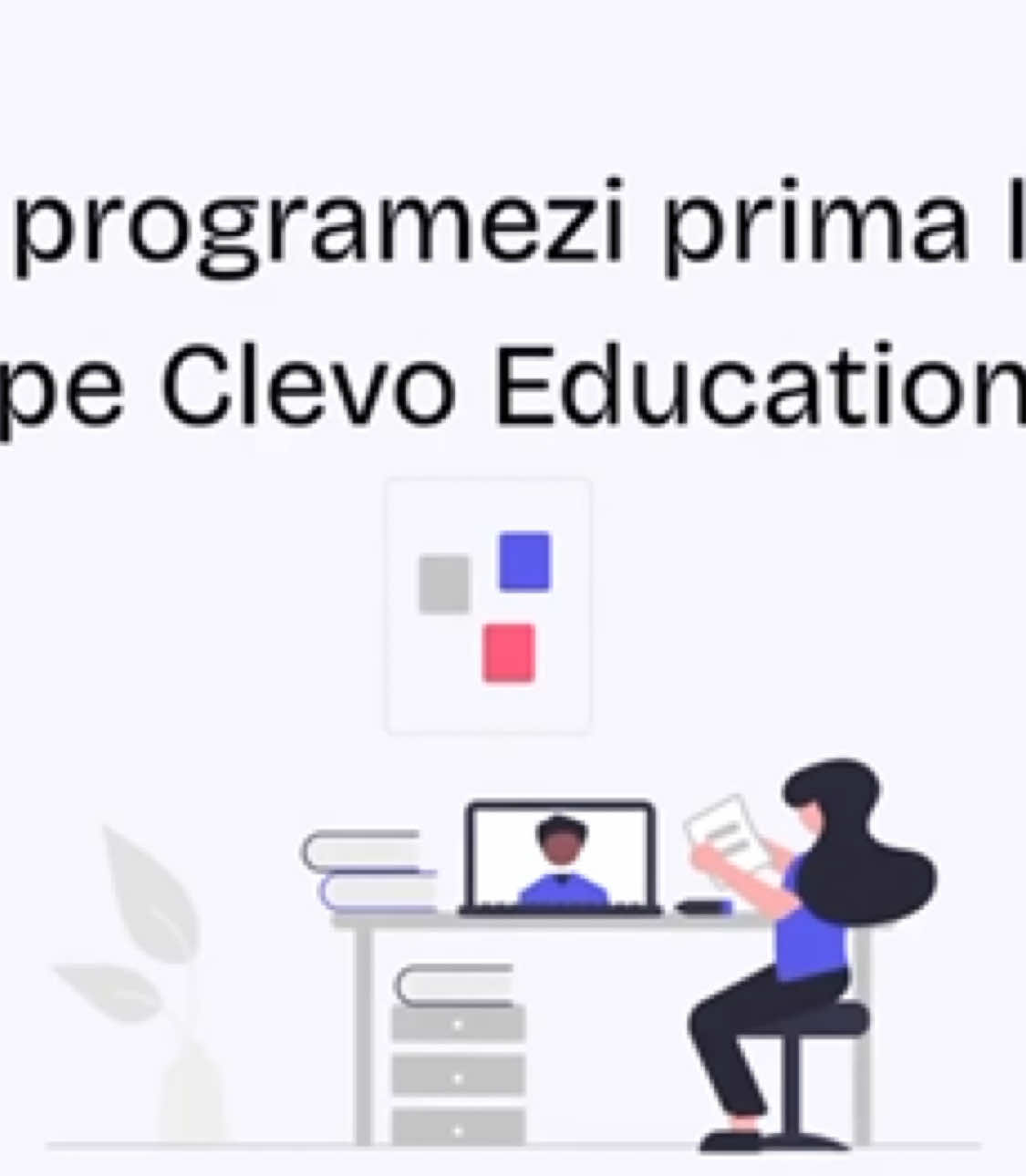 @Clevo Education