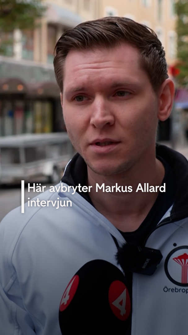 @TV4 Nyheterna