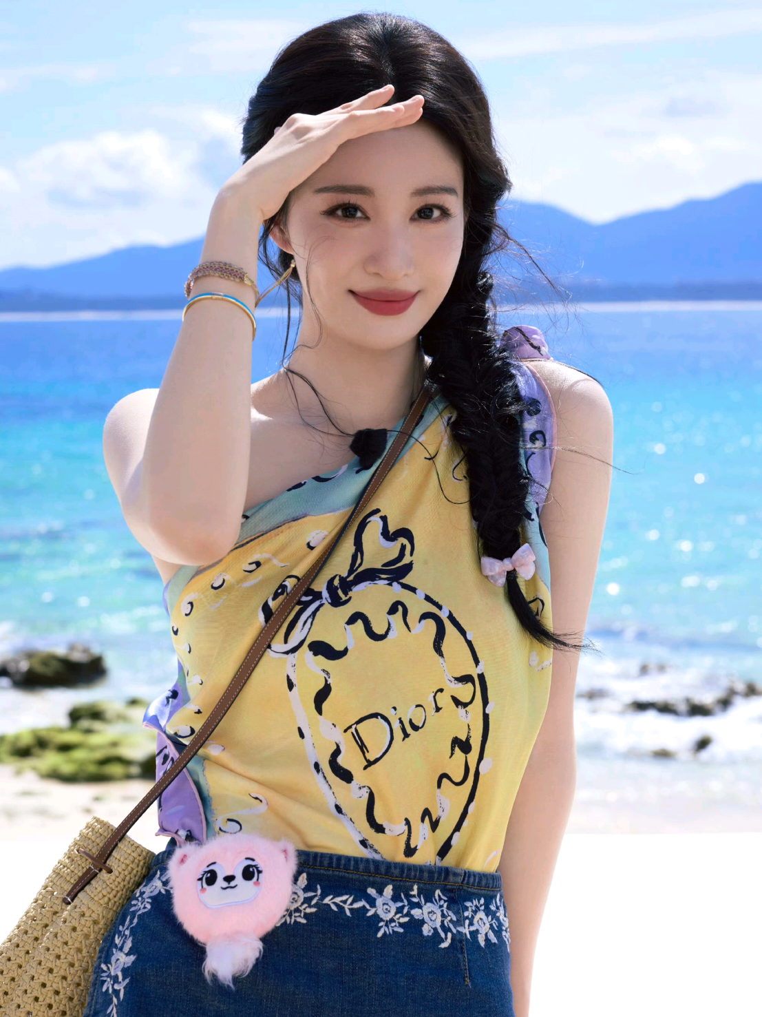 @น.ส.ซี่รี่ย์จีน