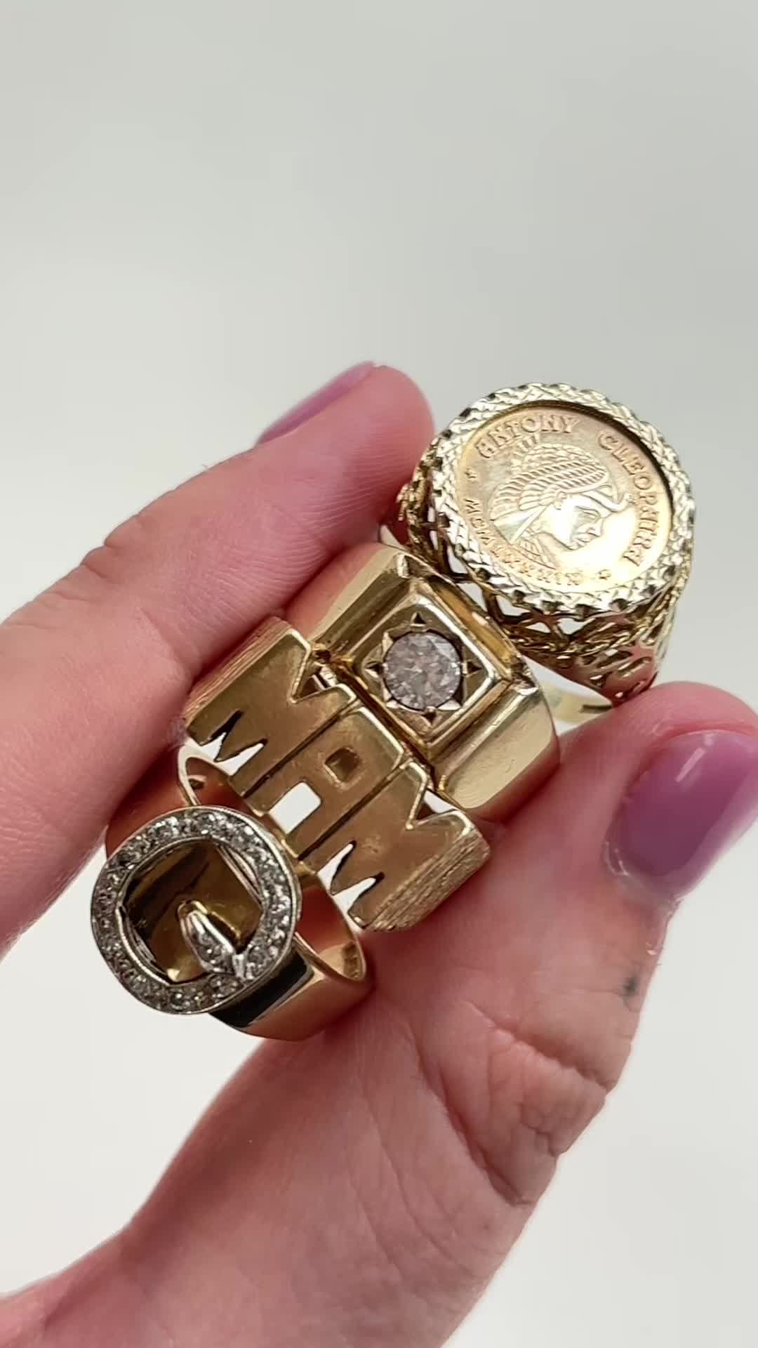 @Inn&eacute; jewellery
