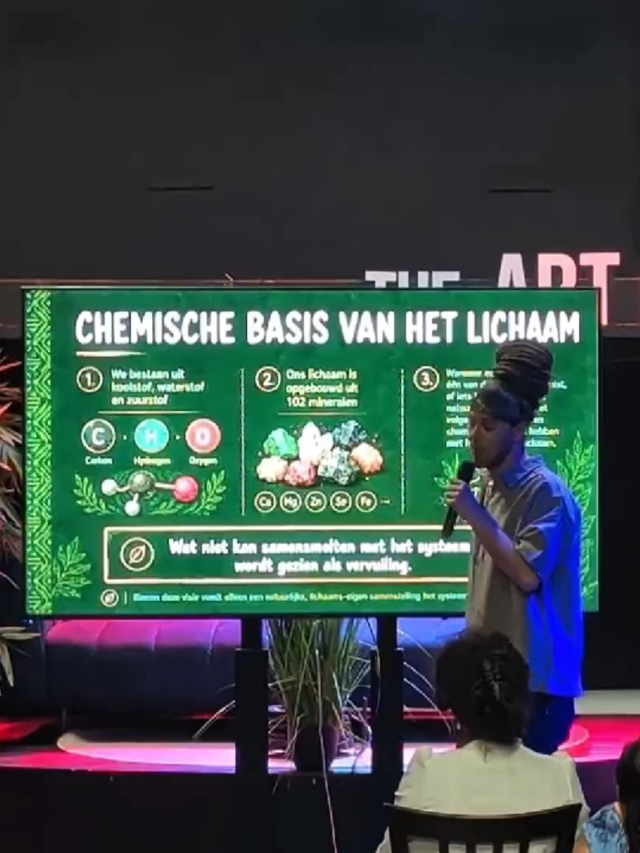 @Ital Natty
