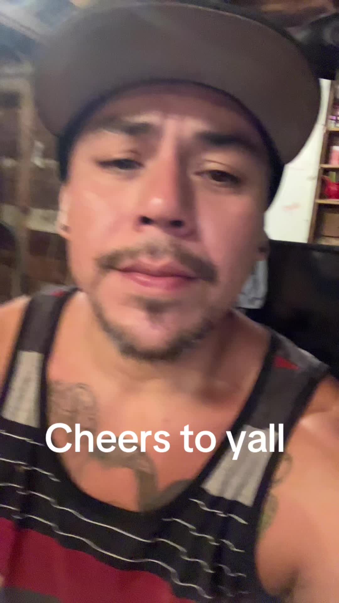 @Benny b