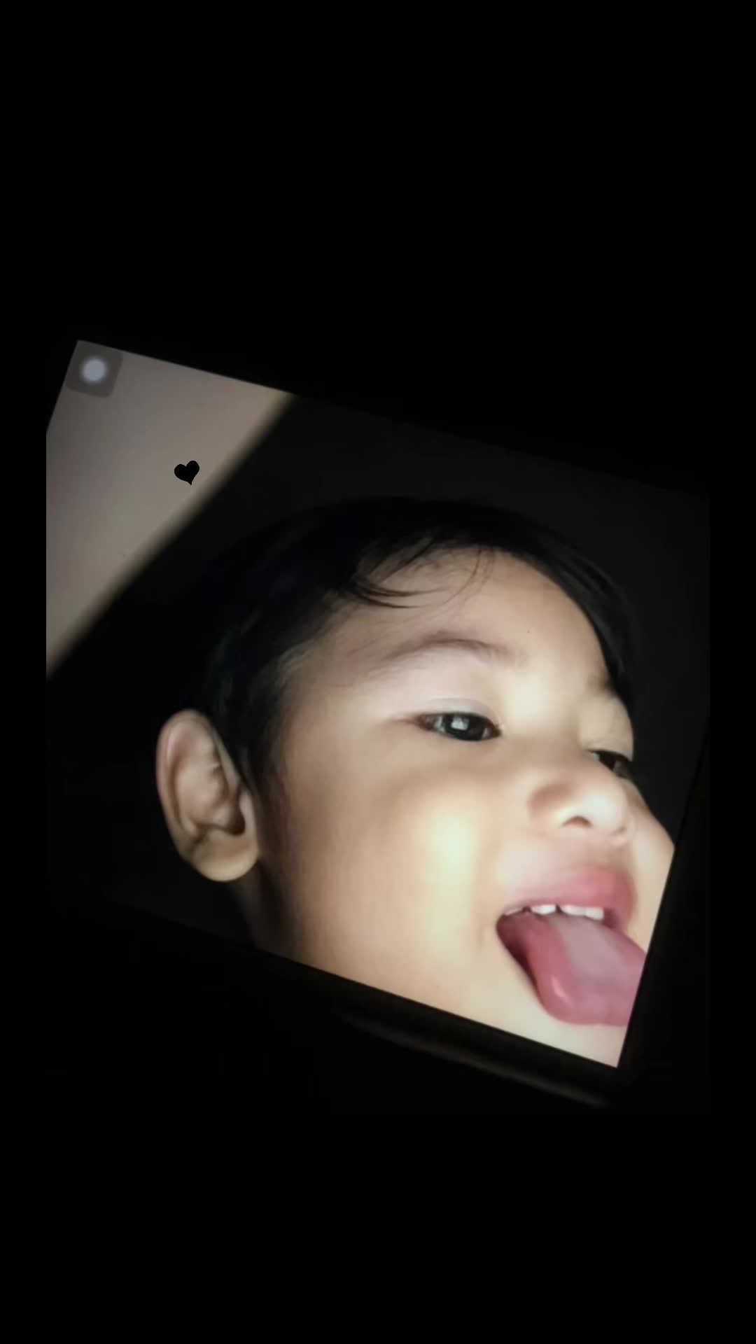 @Baby Lucas