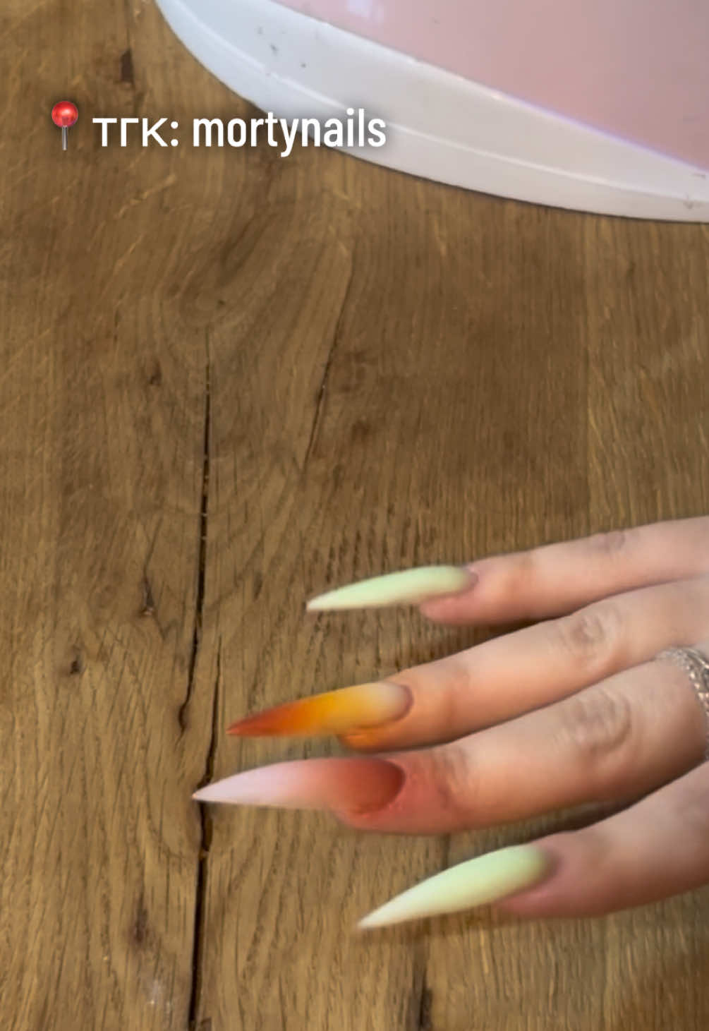 @ТГК: mortynails ☆