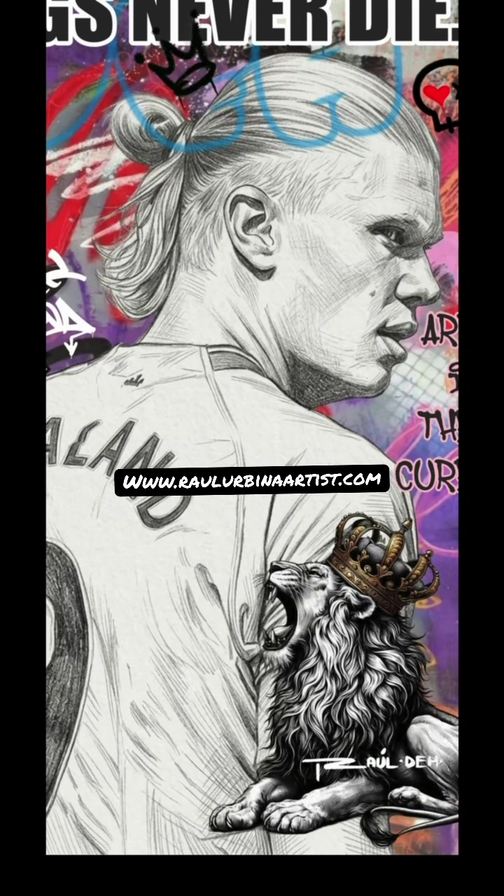 @raul urbina artist