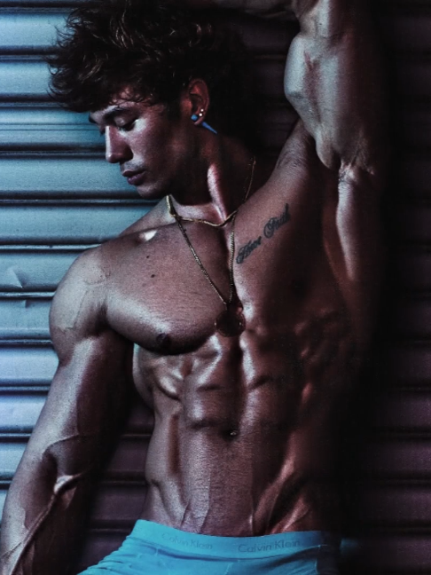 @Iron Grit