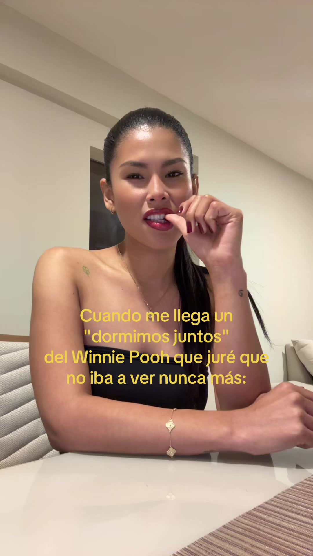 @Yannine Molina