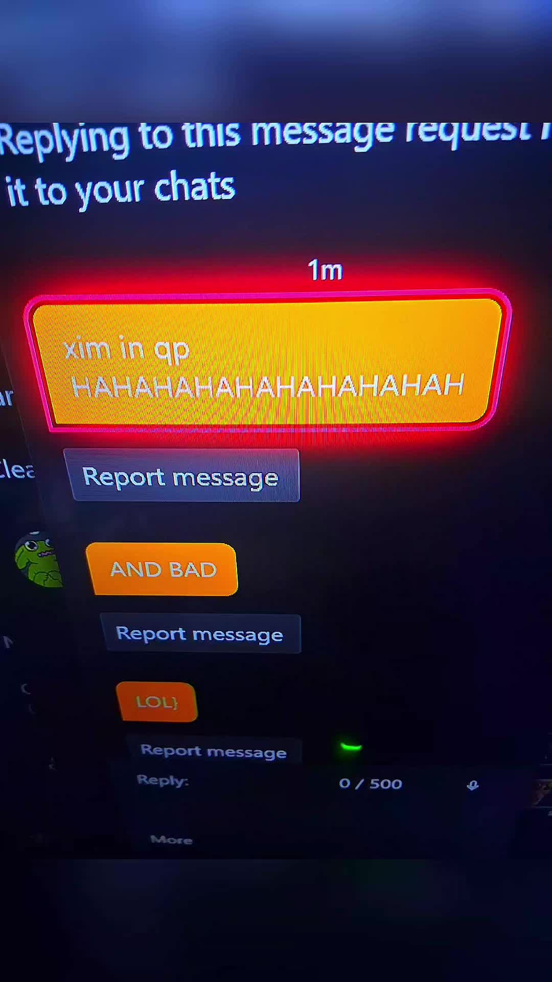 @Fundeprived