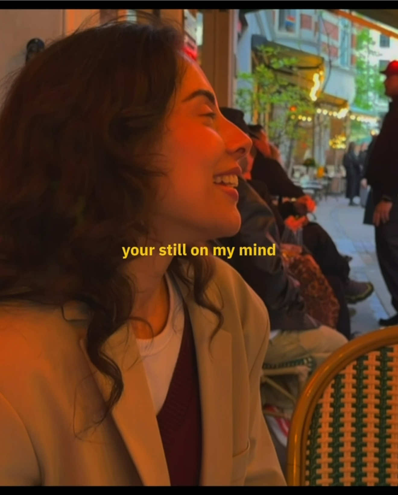 @Seline Pettersen