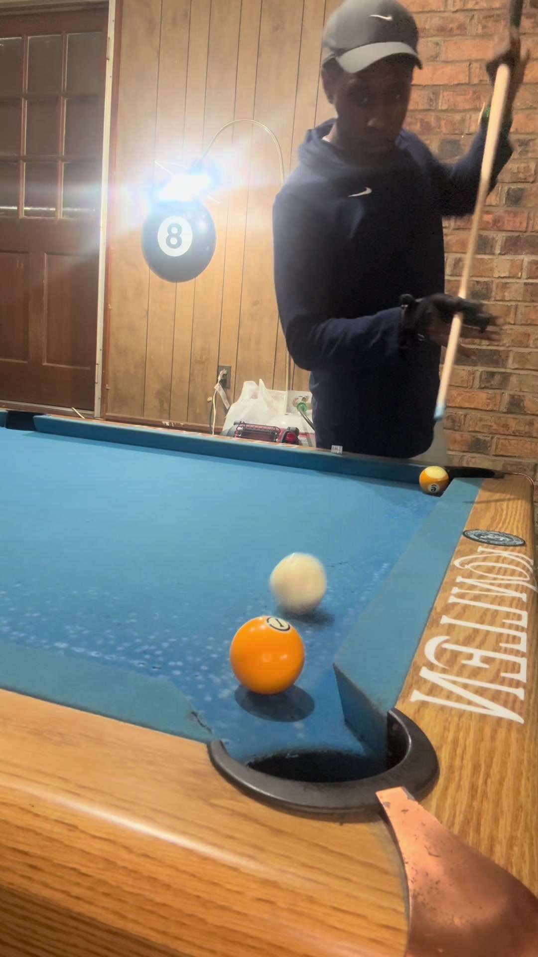 @PooltableRell Entertainment