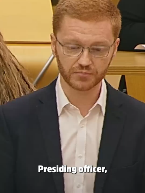 @Scottish Greens