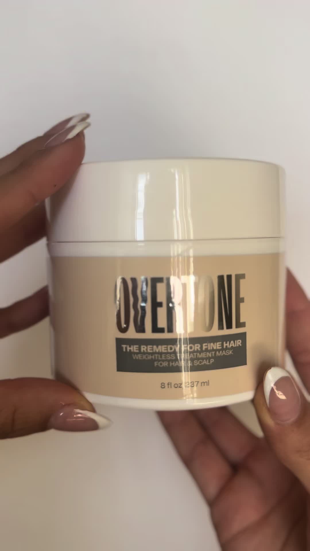 @oVertone Color