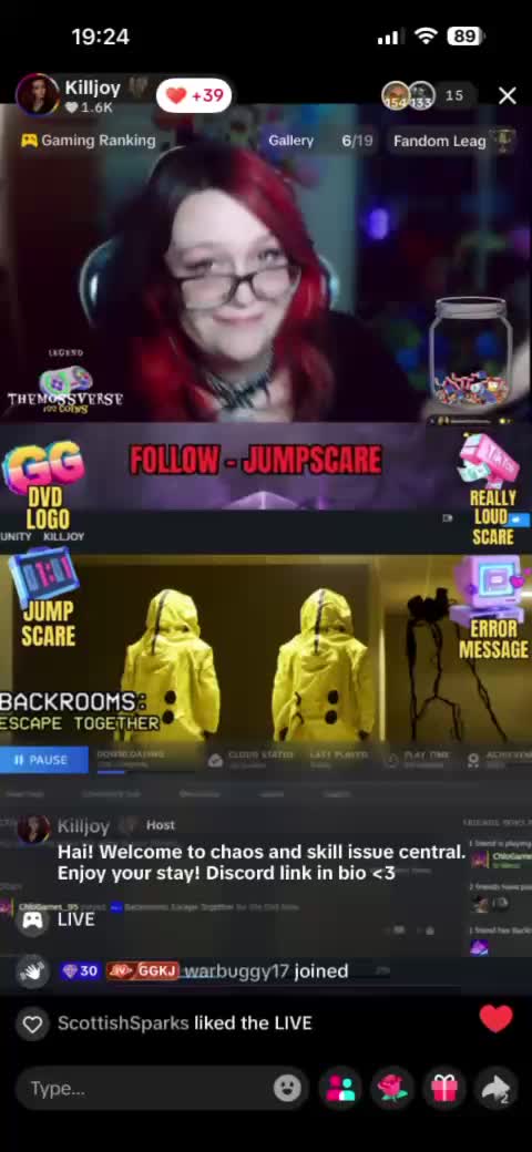 @🩷✨️🎮𝓒𝓱𝓵𝓸𝓖𝓪𝓶𝓮𝓼🎮✨️🩷