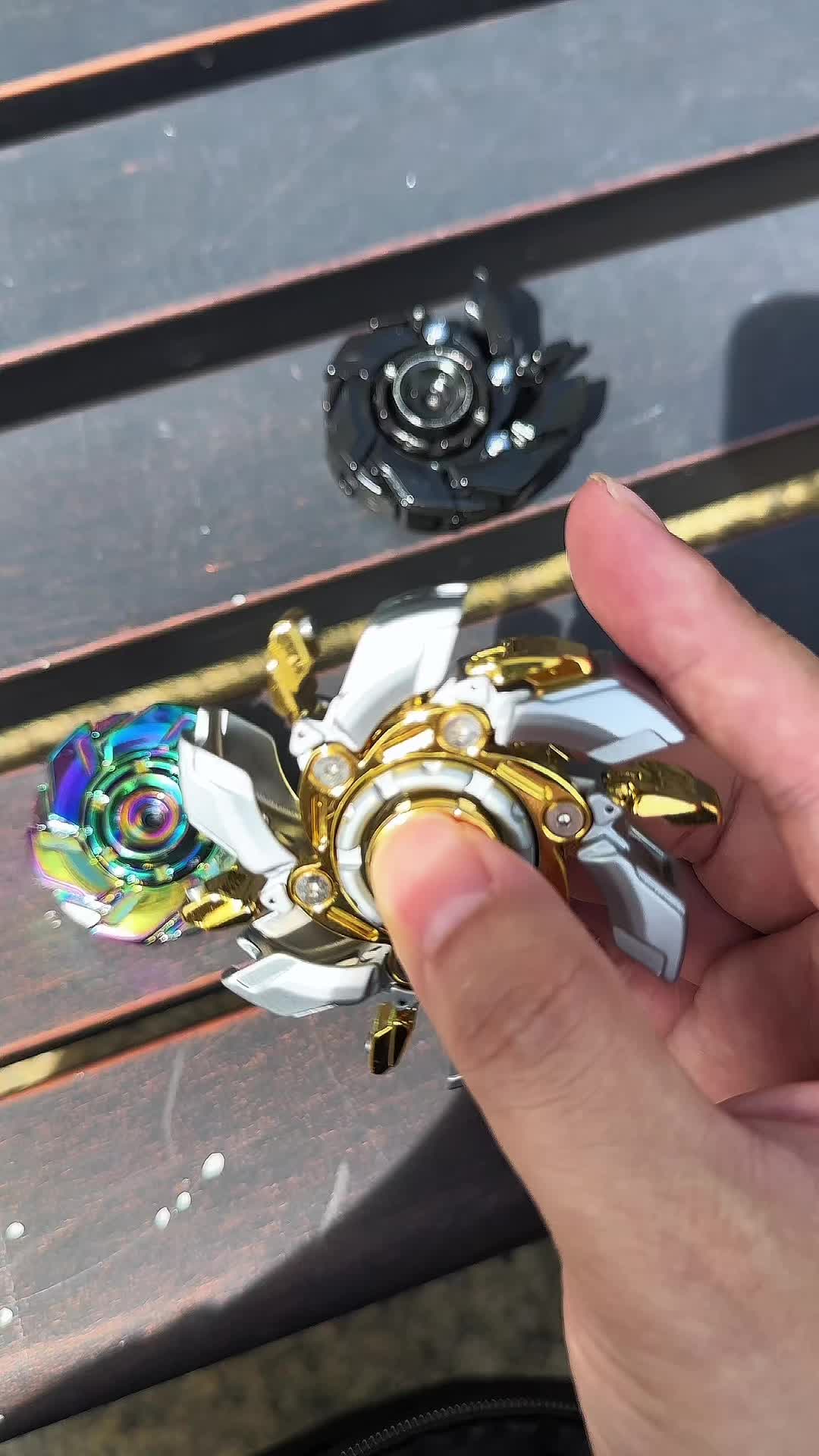 @JYZ EDC
