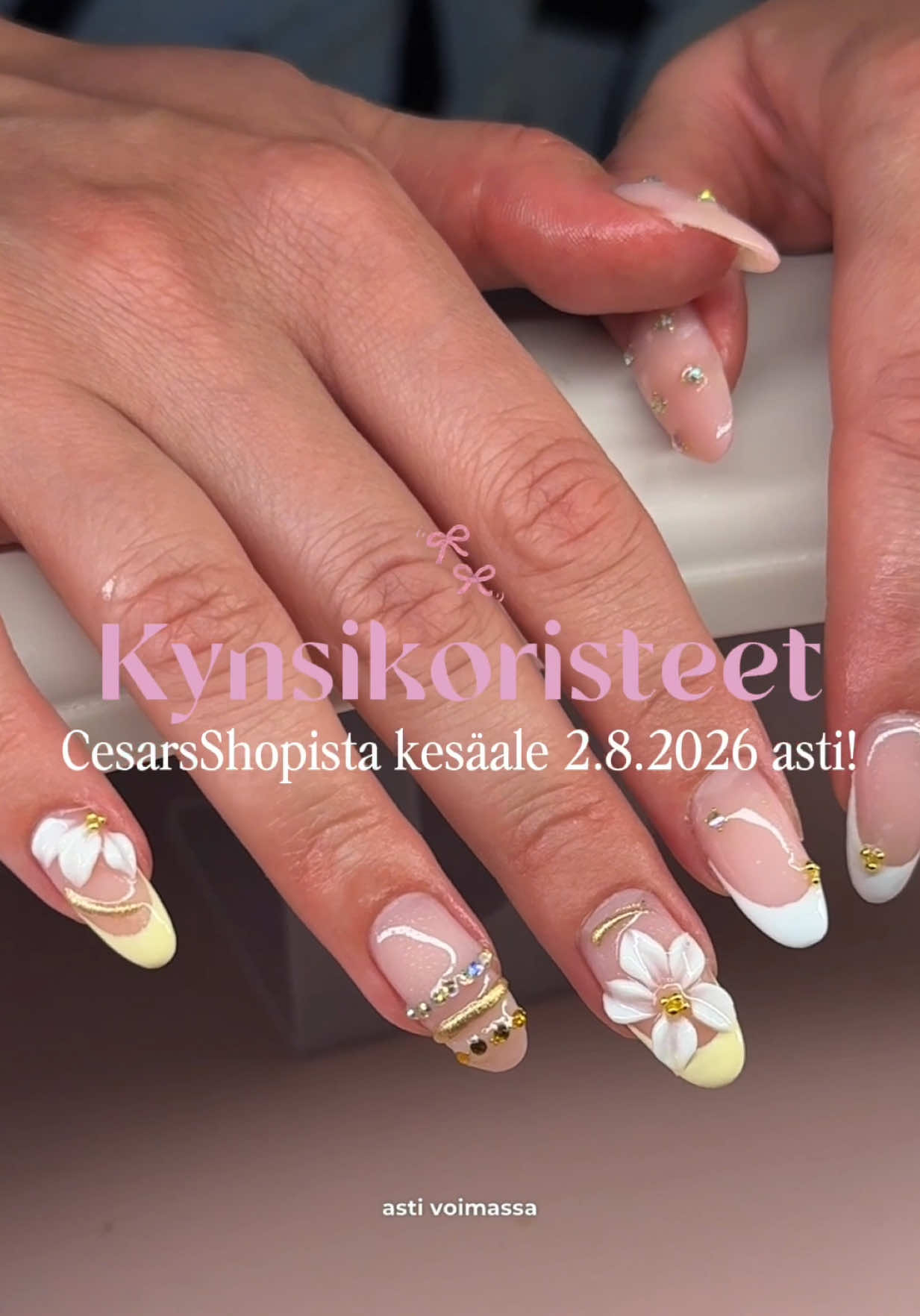 @Shiny Stone | Hedda 💅🏻