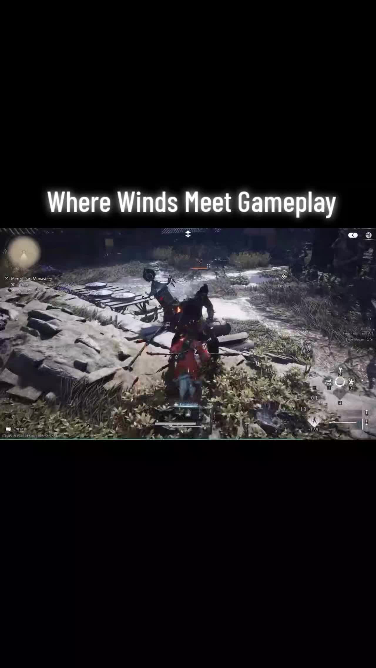 @UK Gamer Alex