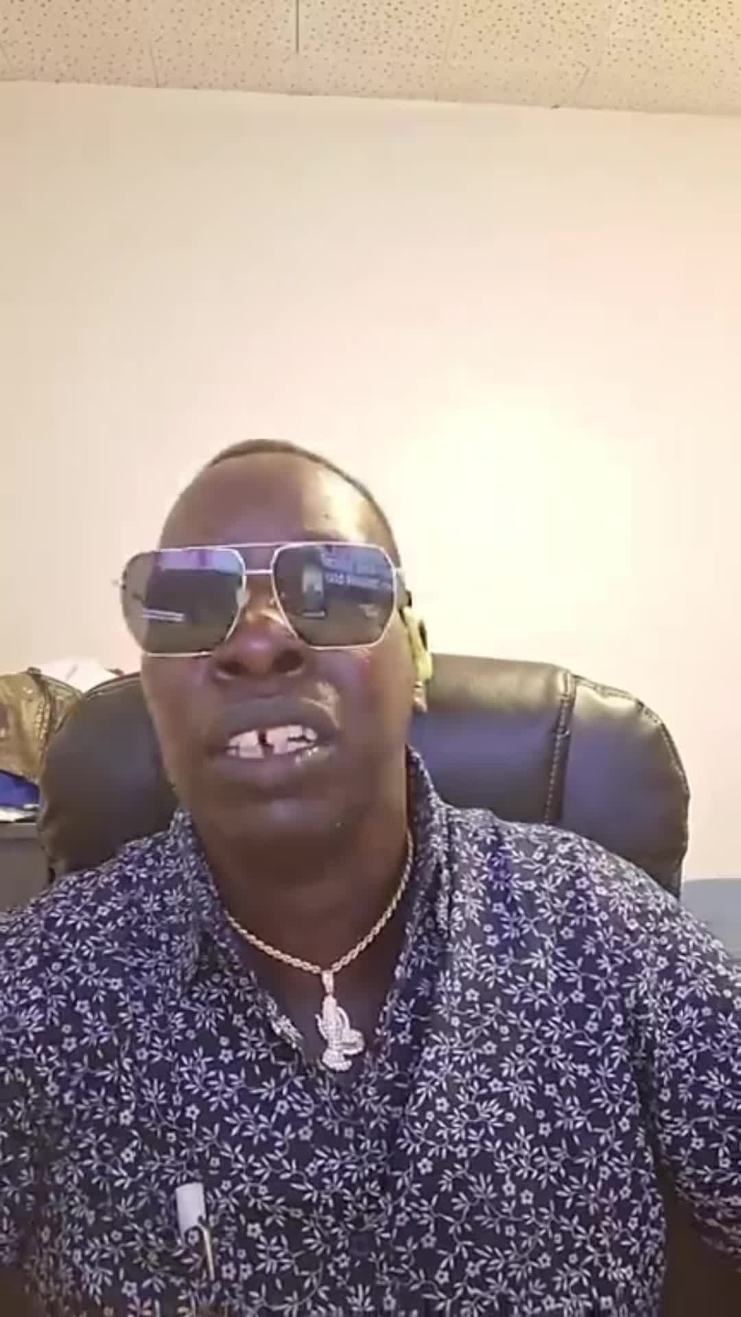 @Dr: Okony Othow