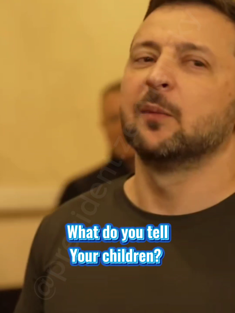@President Zexylensky