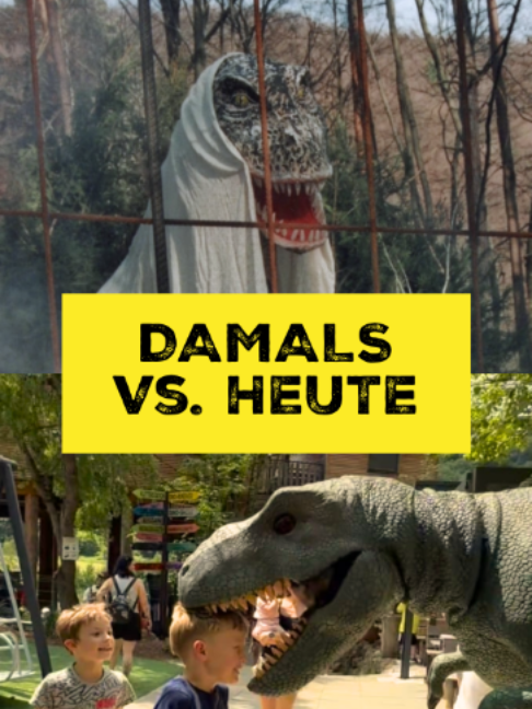 @Styrassic Park