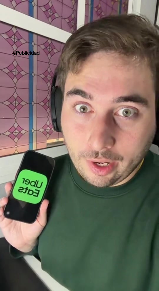 @jesusodd ASMR