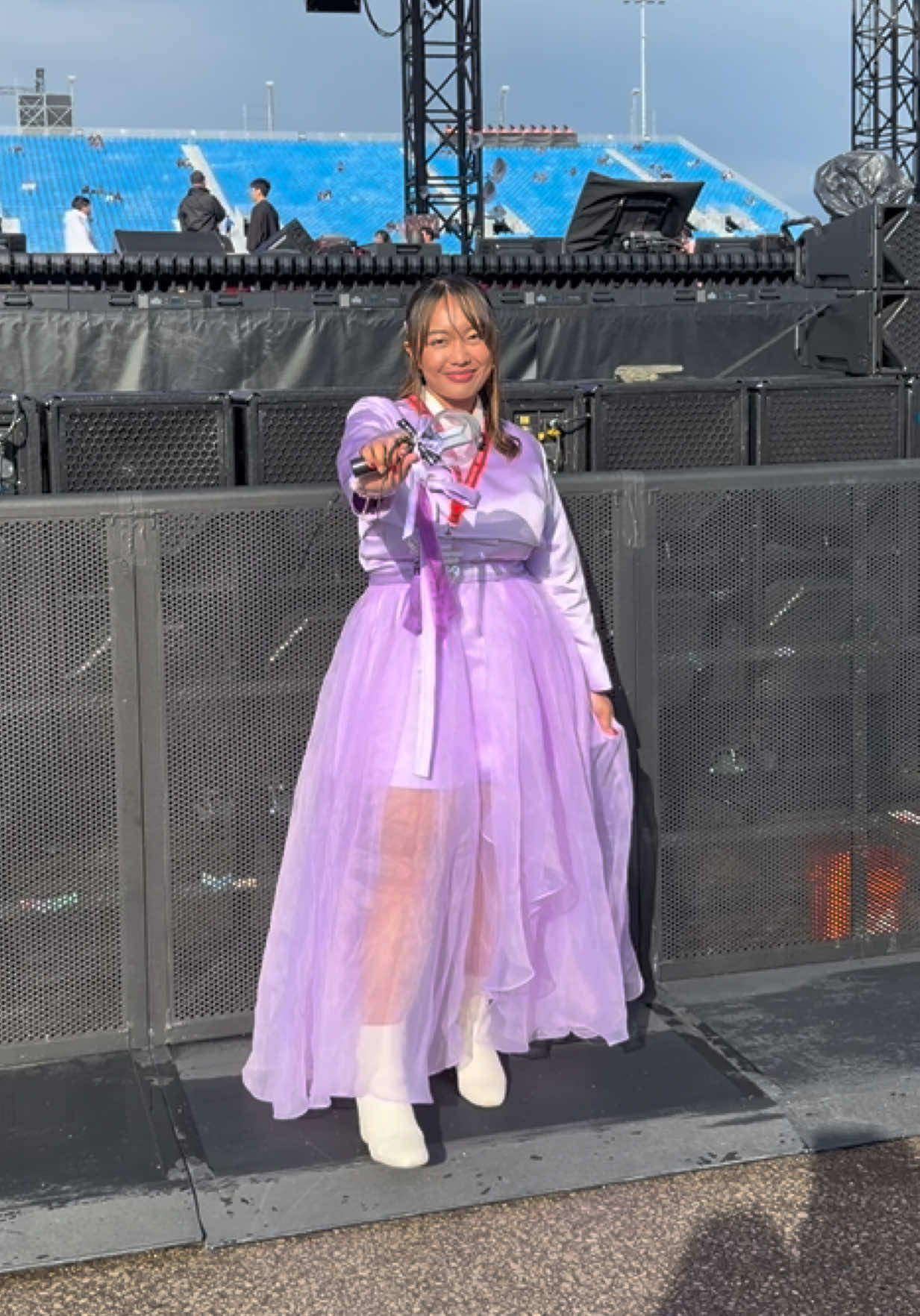 @Unnie in Canada ❣️